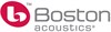 BOSTON ACOUSTICS