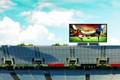 Серия LBP Премиальные LED дисплеи для наружного использования