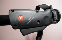 334B Automatic Монопод - фото 100026