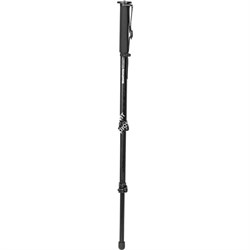 Монопод Manfrotto 679B MONOPOD (3-SCTN) BLK - фото 100033