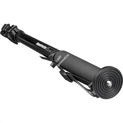 Монопод Manfrotto 679B MONOPOD (3-SCTN) BLK - фото 100034