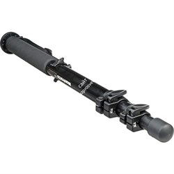 Монопод Manfrotto 681B HD PRO MONOPOD (3-SCTN) BLK - фото 100040