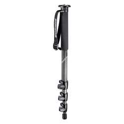 Монопод Manfrotto 694CX CARBON FIBER MONOPOD 4 SECTION - фото 100047