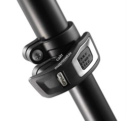 Штатив Manfrotto MK190XPRO3-BH 190 KIT ALU 3-S TRIPOD + BALL - фото 100060