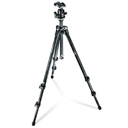 Штатив Manfrotto MK294C3-A0RC2 294 CF Kit-3s Ball Head QR - фото 100091