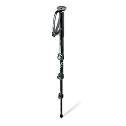 Монопод Manfrotto MM294C4 294 CF Monopod-4s - фото 100095