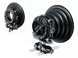 Manfrotto MVA512W SYMPLA FLEXIBLE MATTEBOX - фото 100129