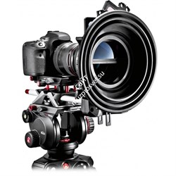 Manfrotto MVA512W SYMPLA FLEXIBLE MATTEBOX - фото 100130