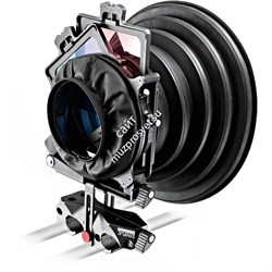Manfrotto MVA512W SYMPLA FLEXIBLE MATTEBOX - фото 100132