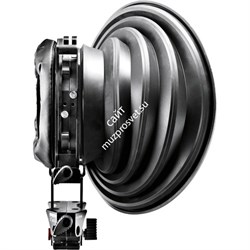 Manfrotto MVA512W SYMPLA FLEXIBLE MATTEBOX - фото 100133