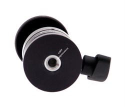 Штативная голова Foba BENTA BENT SUPERBALL М-1 с камерой пластины - фото 100284