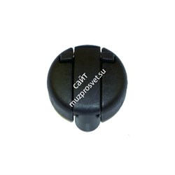 Manfrotto R400,18 ручка штативной головки - фото 100362