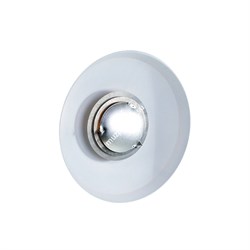 Портретная тарелка Hensel 22" ACW Beauty Dish MH White - фото 100384