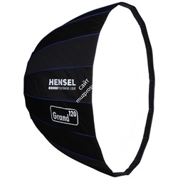 Октобокс Hensel Grand 120 4204120 - фото 100395
