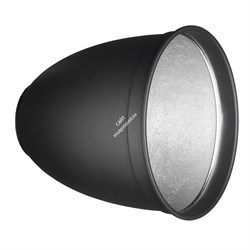 Рефлектор Hensel Reflector 9" L 5062 - фото 100409