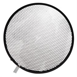 Hensel Сотовая решетка Honeycomb Grid 9" №.2 5067 - фото 100411