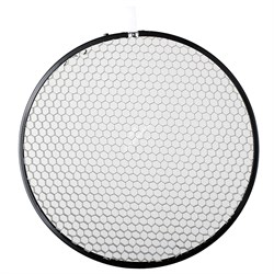 Hensel Сотовая решетка Honeycomb Grid 12" №.4 9614 - фото 100422