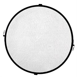 Hensel Сотовая решеткаGrid №.4 для 22" Beauty Dish 871 - фото 100430
