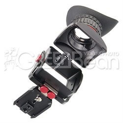 Видоискатель VF-3X PRO 3,2", шт - фото 100469