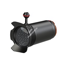 Светодиодный LED осветитель Woss Cinema 8000 - фото 100471