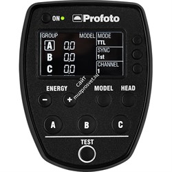 901047 Air Remote TTL-F радиосинхронизатор для Fuji - фото 100473