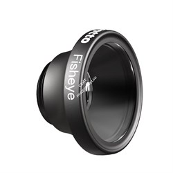 Manfrotto MOKLYP6-F Объектив fisheye для iPhone 6 - фото 100479