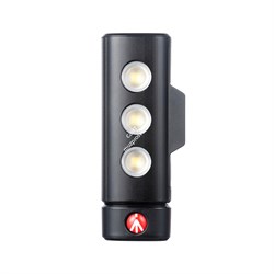 Manfrotto MLKLYP5S LED для iPhone - фото 100481
