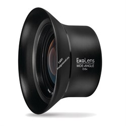 Carl Zeiss Mutar 0.6x Asph для iPhone 6/6 plus/6s/6s plus/7/7plus - фото 100488