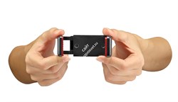 Manfrotto MCLAMP универсальный держатель для смартфона - фото 100493