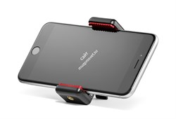 Manfrotto MCLAMP универсальный держатель для смартфона - фото 100494