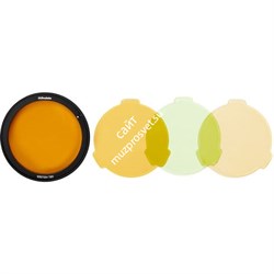 101209 Gel kit набор гелевых фильтров для А1 - фото 100600