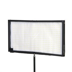 Осветитель студийный Falcon Eyes FlexLight 448 LED - фото 100838