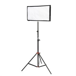 Осветитель студийный Falcon Eyes FlexLight 448 LED - фото 100840