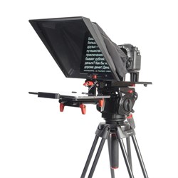 Телесуфлер GreenBean Teleprompter Tablet - фото 100854