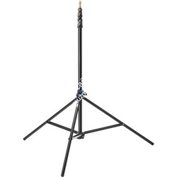 Стойка для освещения Kupo 080AC mini CLICK stand w/ AIR CUSHION - фото 100877