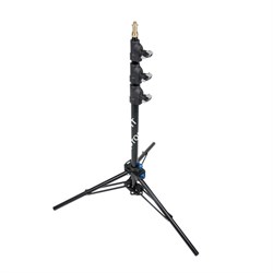 Стойка для освещения Kupo 070AC mini CLICK stand w/ AIR CUSHION - фото 100884