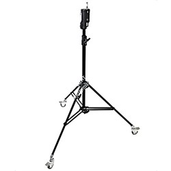 Стойка для освещения Kupo 228MB Master Combo Sand Black With KC-080R - фото 100896