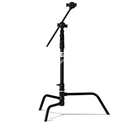 Стойка для освещения Kupo CT-20MKB C-Stand комплект с Grip Arm CT20MKB - фото 100907
