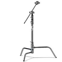 Стойка для освещения Kupo CT-20MK 20 Master C-Stand w/Turtle Base Ki - фото 100908