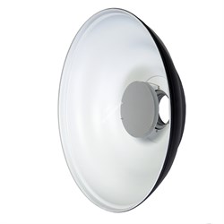 Тарелка портретная Falcon Eyes SuperSoft SR-60W white с сотами, шт - фото 101046