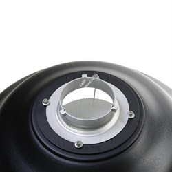 Тарелка портретная Falcon Eyes SuperSoft SR-60W white с сотами, шт - фото 101050