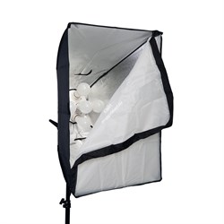 Осветитель Falcon Eyes KeyLight 518 SB5070 LED - фото 101076