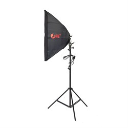 Осветитель Falcon Eyes KeyLight 518 SB5070 LED - фото 101077
