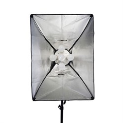 Осветитель Falcon Eyes KeyLight 518 SB5070 LED - фото 101078