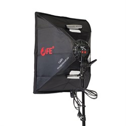 Осветитель Falcon Eyes KeyLight 518 SB5070 LED - фото 101081