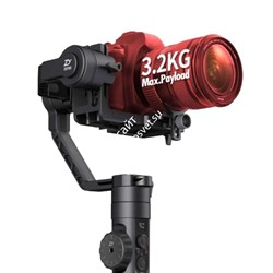 Zhiyun Crane 2 v3 ZHCR2 - фото 101143