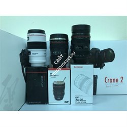 Zhiyun Crane 2 v3 ZHCR2 - фото 101148