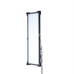Светодиодный LED осветитель Lishuai VictorSoft 1x4 LED Studio light Bi-color V-6000ASVL - фото 101169