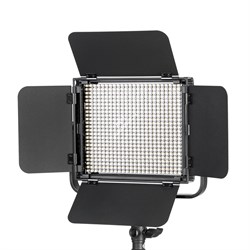 Осветитель светодиодный Falcon Eyes FlatLight 600 LED Bi-color, шт - фото 101210