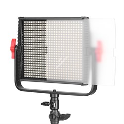 Осветитель светодиодный Falcon Eyes FlatLight 600 LED Bi-color, шт - фото 101212